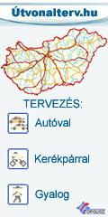 Utvonalterv NLCS