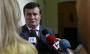 Hajd Istvn - szvivő Baranya Megyei Brsg