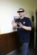 F. Pter (41) harmadrendű vdlott - befele mg mosolygott